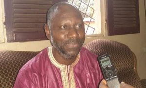 Abdoulaye Bah hospitalisé: son avocat indexe des conditions de détention insupportables
