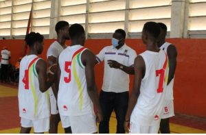 Guinée / Basketball : la reprise des compétitions programmée (calendrier)