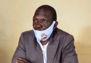 Présidentielle 2020: Biro Soumah en colère contre ses pairs du FDNC partants
