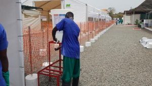 Coronavirus: 44 nouveaux cas et décès en Guinée (ANSS)