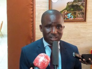 Disparition de l'opposant Malien, Soumaïla Cissé: témoignage émouvant de Diabaty Doré (RPR)