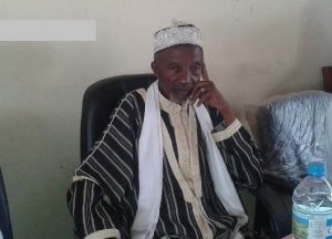 Ouverture partielle des lieux de culte: Elhadj Mansour Fadiga dénonce un paradoxe