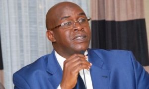 Absence du Trio à l'ouverture du cadre de dialogue inter guinéens: Dr Fodé Oussou Fofana donne les raisons