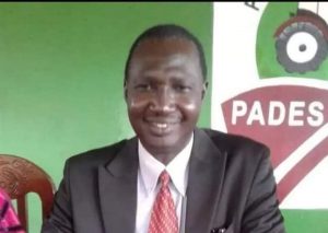 Docteur Ousmane Kaba empêché de rentrer en Guinée: le coordinateur du PADES avance deux hypothèses