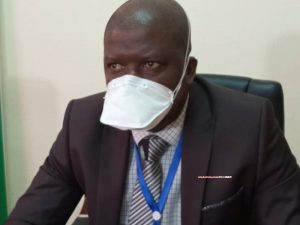 Une Guinéenne testée positive à Ébola en Côte d’Ivoire: le DGA de l'ANSS apporte des précisions