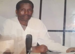 RTG: El hadj Diaka Souaré n’est plus !