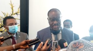 Présidentielle en Guinée: la CEDEAO, l'Union africaine et les Nations unies se prononcent...