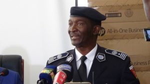 Cour d'appel de Conakry: Fabou attendu encore à la barre