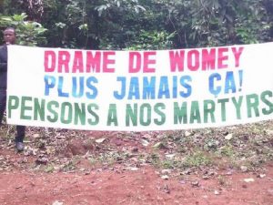 N’Zérékoré : six (6 ans) après, les survivants du massacre de Womey se souviennent
