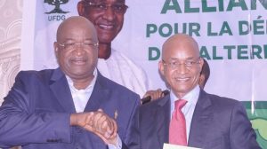 Dossier Air Guinée: Mamadou Sylla (UDG) inculpé et placé sous contrôle judiciaire