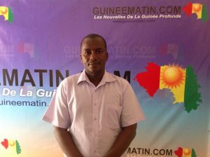 Alerte : l’administrateur général de Guineematin victime de vol