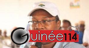 Election présidentielle 2000 /Ousmane Gaoual prévient: « on ne laissera pas au RPG, le monopole de la violence »