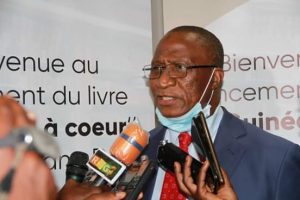 Projet coton: Deux anciens ministres de Lansana Kouyaté dans le viseur de la CRIEF