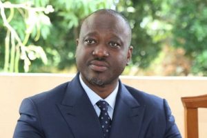Guillaume Soro : « Alassane Ouattara est une déception »