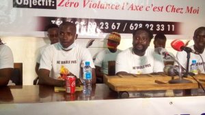 Conakry : bientôt une campagne de sensibilisation sur la paix en faveur des jeunes de l’Axe