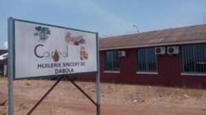 Huilerie de Dabola: décret de nomination d'un nouveau directeur