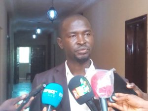 Affaire 200 milliards: Abdoul Sacko salue la "clairvoyance" du Procureur (Tribune)