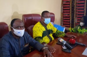 Guinée: la CNTG se montre très soucieuse de la situation politique du pays (déclaration)