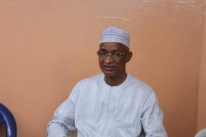 Politique et Religion : Mamadou Cellou Dalein Diallo souhaite bon carême à tous les chrétiens