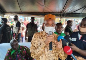 Affaire Air Guinée: la défense s'organise déjà autour de Cellou Dalein