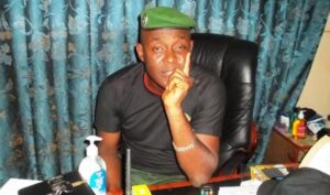Justice: Maître Béa sollicite une grâce présidentielle pour le Colonel Mamadou Alpha Barry