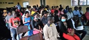 Campagne électoral et violences : le mouvement Kaloum Sogué ramène les jeunes à la table du développement