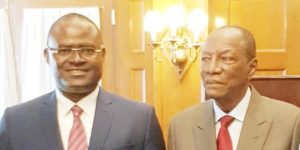 KPC sur le sort de Antonio Souaré: «il n'y a pas eu d'ingérence au niveau politique»