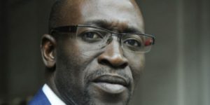 Khalifa Gassama Diaby au CNRD: "Une transition c'est une démarche consensuelle, cest dans le dialogue,..."