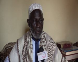 Violences électorales à Kankan: le patriarche, M’Bemba Madifing Kaba, brise le silence
