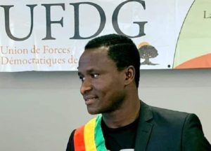 Cession des actifs de Air Guinée: Madik 100frontière croit à l’innocence de Cellou Dalein Diallo