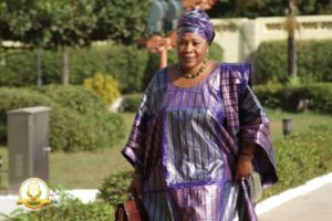 Durée de la transition: Makalé Camara (FAN) tranche en faveur du président du CNRD