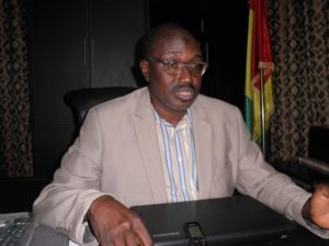 «Le CNRD est beaucoup plus sérieux que le gouvernement d'Alpha Condé… » Dixit Mamadi Kaba