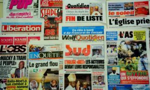Guinée: Attention aux fakenews