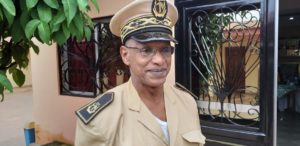 Le préfet Safioulaye, ferme: «l'Etat doit montrer ses muscles» à Labé