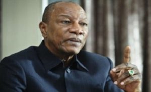 Sports et politique: la Guinée met en prison deux de ses anciens athlètes