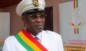Conakry: le Gouverneur donne des précisions autour des dispositions sécuritaires prises en cette période de campagne