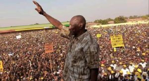 Guinée: Voici les 3 erreurs qui ont favorisé la chute d'Alpha Condé