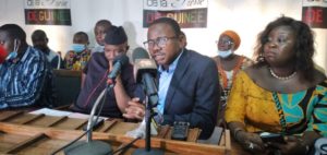 Crise postélectorale en Guinée : un député français dénonce le silence « coupable » de la France