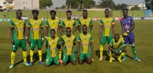 Ligue 1 guinéenne: l'entraineur des Eléphants de Coléah et son staff limogés