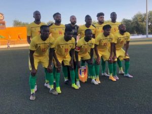 Elim CAN 2022: la qualification de la Guinée hypothéquée