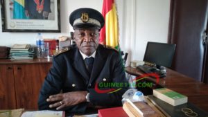 Mine d'or de Gaoual: le gouverneur de la Région de Labé donne des précisions et rassure les orpailleurs