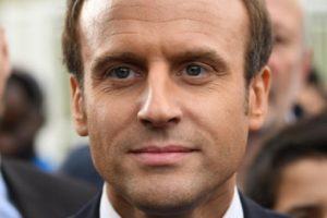 Scrutin du 18 octobre 2020 : voici pourquoi Macron n’a toujours pas félicité Alpha Condé pour sa victoire