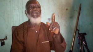 Confidences : le père de Zakariaou Diallo, la première victime d’Alpha Condé à Guinée114