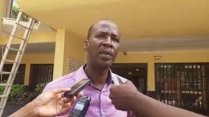 Mamadou Cellou Baldé à Conakry pour rejoindre ses coaccusés à la DPJ, la position de Koundouno toujours inconnue (Avocat)