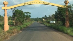 N’Zérékoré : accusé d’être à la base de la rétention de ses jeunes en prison à Kankan, le maire de Samoé se défend