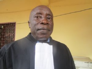 Affaire 28 septembre: l'avocat de Toumba dépose une nouvelle demande de liberté provisoire
