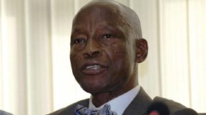 Le procureur de Dixinn recadre Madic 100 frontières: « aucun peulh n'est stigmatisé en Guinée... »