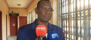Décret: Alpha Condé limoge Sory Camara, l'époux de l'ex-candidate Makalé Traoré