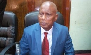 HAC: Yacine Diallo réagit après la sortie de l'Agent judiciaire de l'Etat