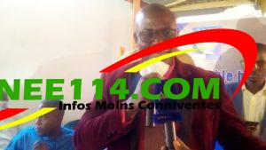 Bloc Libéral : Dr Faya revient sur les raisons de sa non-participation aux deux dernières manifestations du FNDC